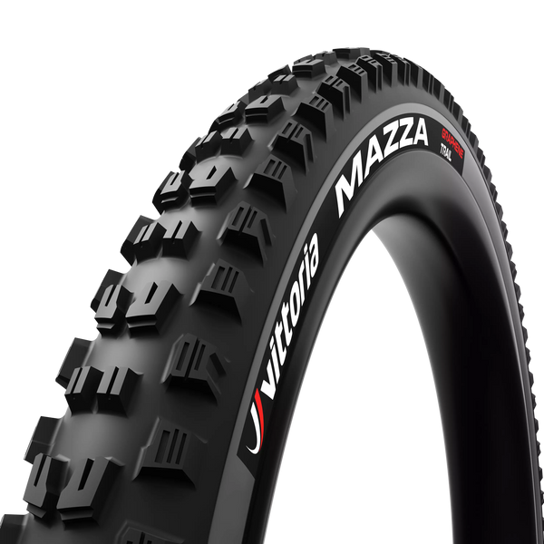 VITTORIA MAZZA TRAIL ANTRACITE 29X2.4