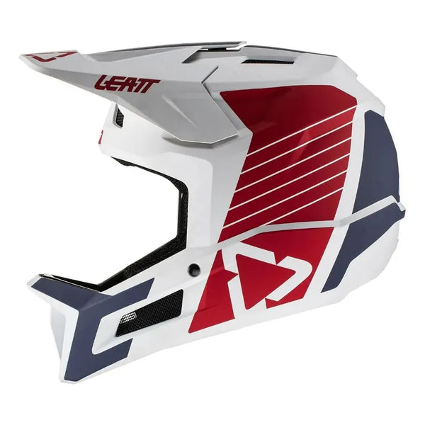 LEATT HELMET MTB GRAVITY 1.0 ONYX