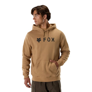 FOX ABSOLUTE FLEECE PO BROWN SUGAR
