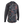ION TEE LS SCRUB BLACK