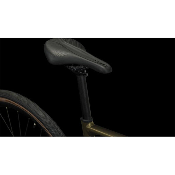 CUBE NUROAD PRO METALMOSS'N'BLACK