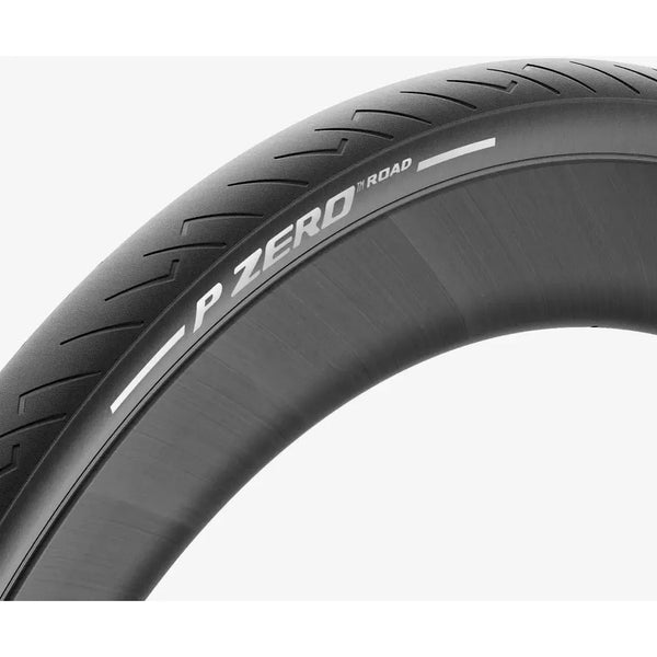 PIRELLI P ZERO ROAD 700X26C BLACK