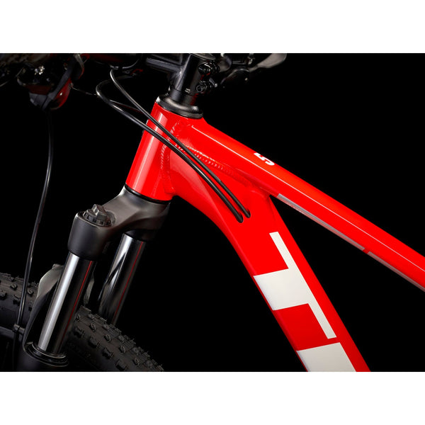 TREK MARLIN 5 RADIOACTIVE RED