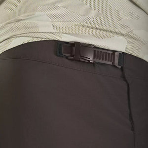 FOX RANGER SHORT W/LINER COCOA