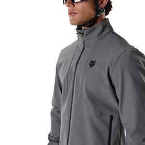 FOX RACING  GIACCA RANGER FIRE PEWTER