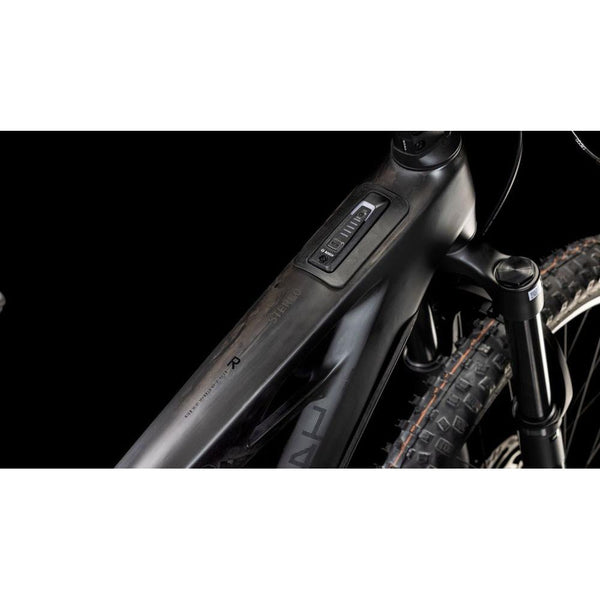 CUBE STEREO HYBRID ONE44 HPC RACE BLACKLINE
