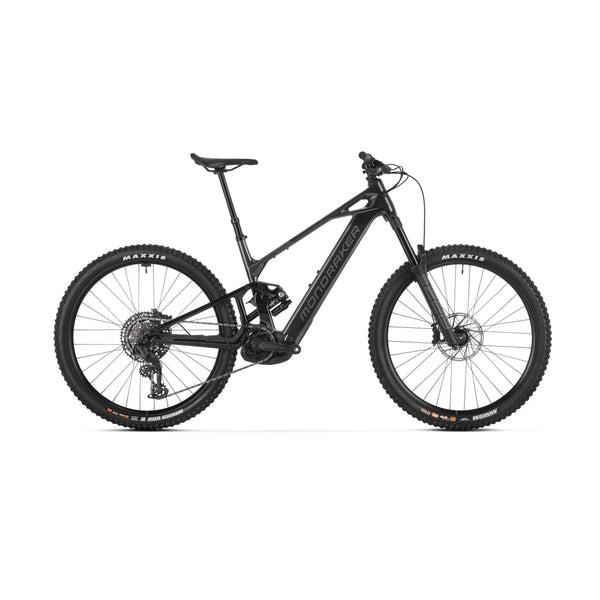 MONDRAKER CRAFTY CARBON S VORTEX GREY