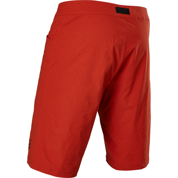 FOX RANGER LITE SHORT RED CLY