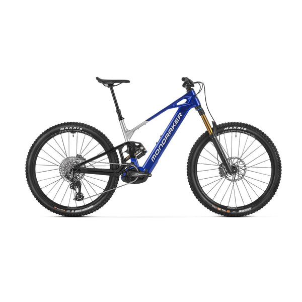 MONDRAKER CRAFTY CARBON RR ADMIRAL BLUE