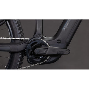 CUBE STEREO HYBRID ONE44 HPC RACE 800 BLACKLINE