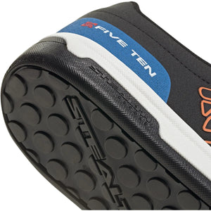 FIVE TEN FREERIDER PRO CORE BLACK PURE ORANGE RAY BLUE