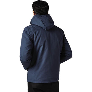 FOX MERCER JACKET DARK INDIGO