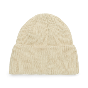FOX MACHINIST 2.0 BEANIE CREAM