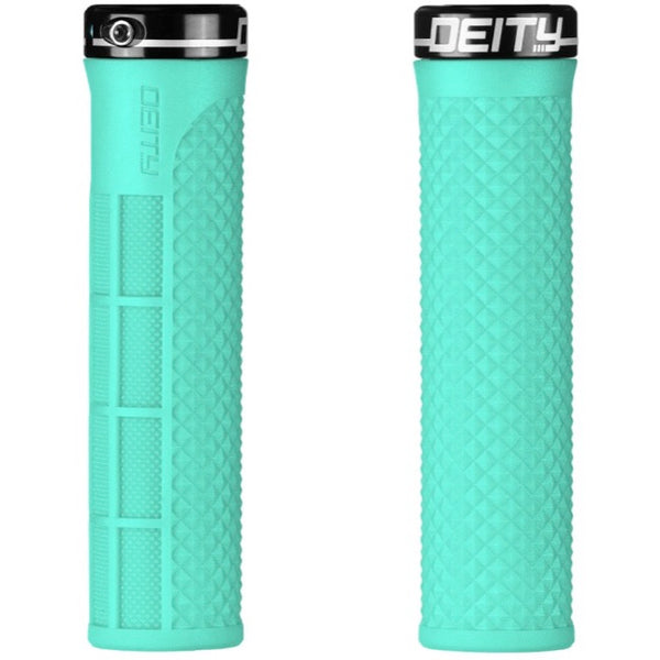 DEITY MANOPOLE LOCKJAW VERDE MENTA