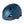 FOX FLIGHT SPORT HELMET DARK INDIGO