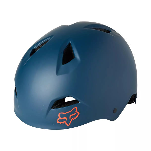 FOX FLIGHT SPORT HELMET DARK INDIGO