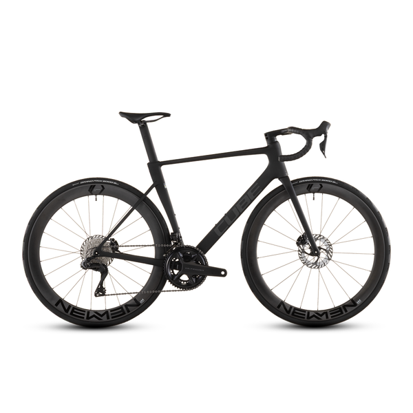 CUBE LITENING AIR C:68X RACE BLACKLINE