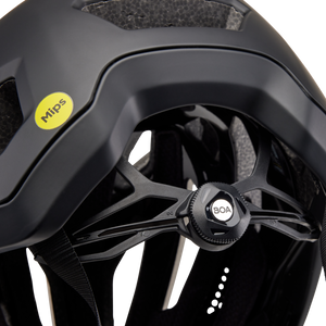 FOX CROSSFRAME PRO MATTE BLACK CE