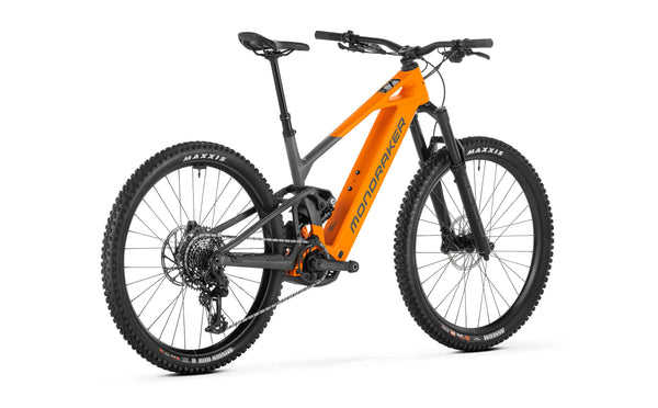 MONDRAKER CRAFTY CARBON S ATOMIC ORANGE