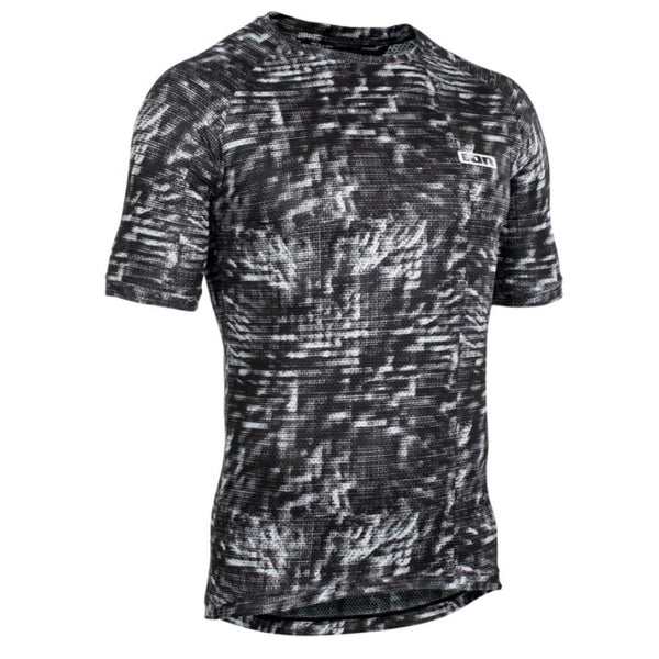 ION BASE TEE SS AOP
