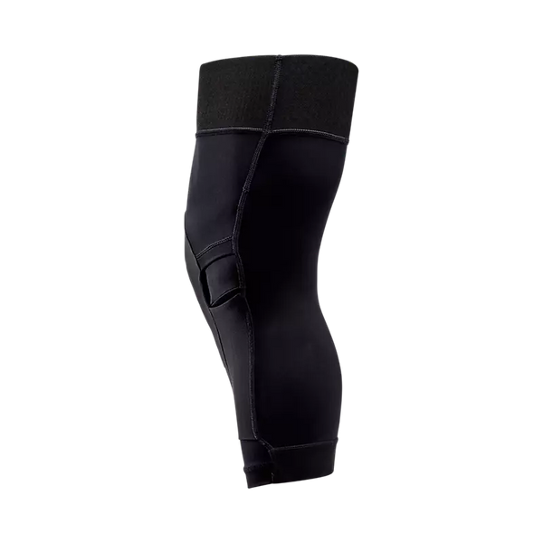 FOX ENDURO PRO KNEE GUARD BLACK