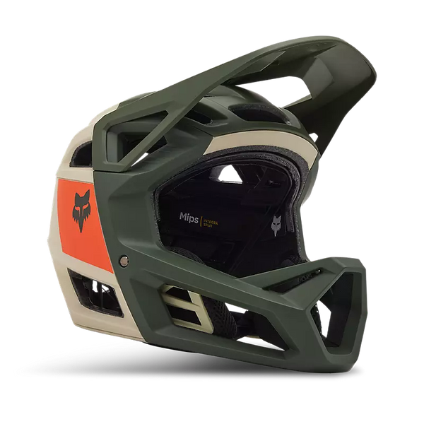 FOX PROFRAME RS DARK SAGE