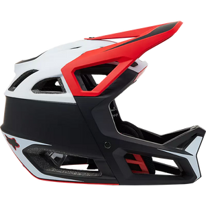 FOX PROFRAME RS SUMYT MIPS RED/BLACK