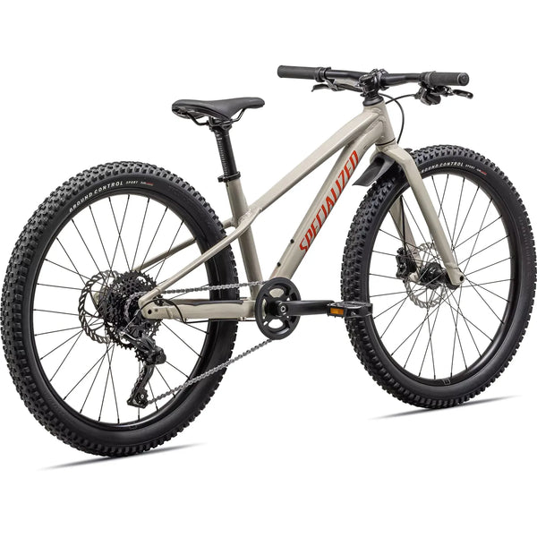 SPECIALIZED RIPROCK 24 GLOSS WHTMTN AMBRGLW
