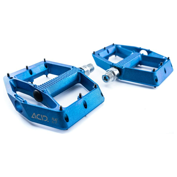 ACID PEDALE FLAT A3-ZP