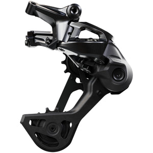 SHIMANO DEORE XT RD-M8200 DERAGLIATORE POSTERIORE - SHADOW ES | 12 VELOCITÀ - LUNGO (SGS)