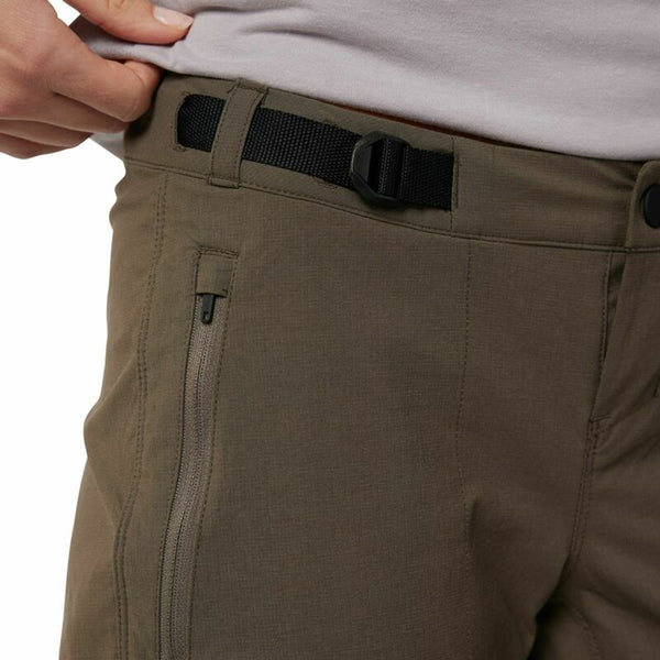 FOX W RANGER PANT DIRT