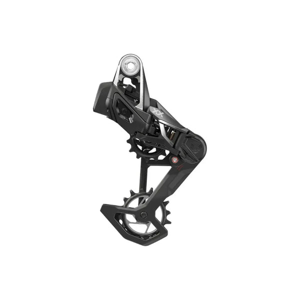 SRAM  GRUPPO COMPLETO XX SL T-TYPE EAGLE AXS DUB POWERMETER 165MM 34T 10-52T