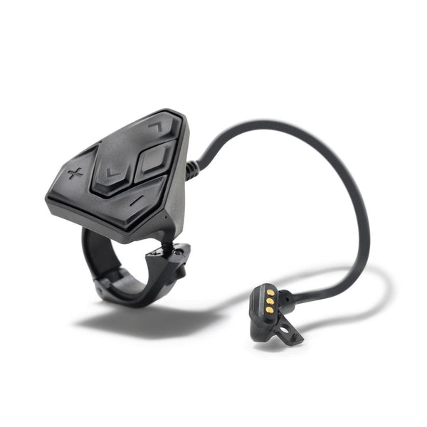 BOSCH UNITÀ DI COMANDO CONTACT, CAVO 290 MM PER KIOX (BUI330), SMARTPHONEHUB E NYON (BUI350)