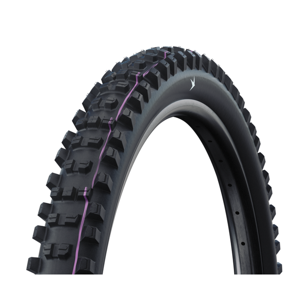 SCHWALBE SHREDDA REAR GRAVITY PRO RADIAL ULTRA SOFT 29X2.5
