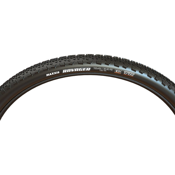 MAXXIS RAVANGER 700X50C EXO