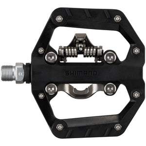 SHIMANO PEDALI COMBINATI - PD-EH510