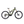 CUBE STEREO HYBRID ONE55 C:68X TM 750 29 OLIVE´N´CHROME