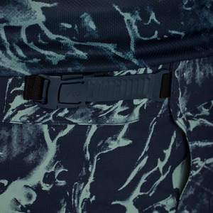 FOX RANGER SHORT IMAGE FEEL ARCTIC BLUE