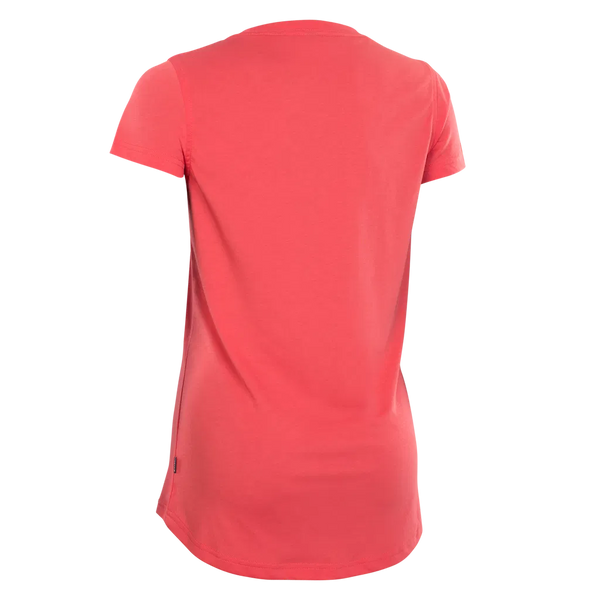 ION TEE SS SEEK DR WMS PINK-ISBACK