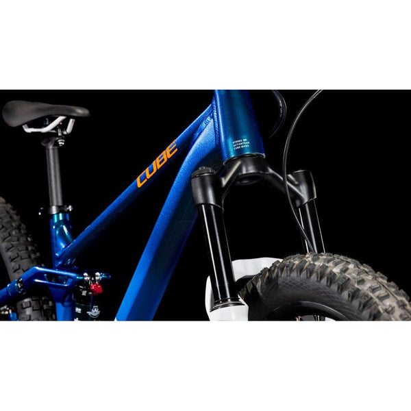 CUBE STEREO 240 ONE ACTIONTEAM