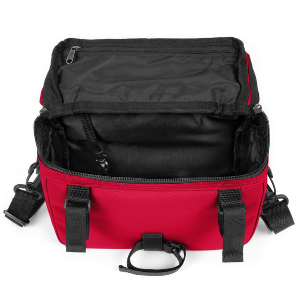 EASTPACK AMAN BIKE SAILOR RED