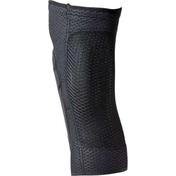 FOX ENDURO KNEE SLEEVE BLACK