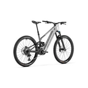 MONDRAKER CRAFTY CARBON R GOLDEN SILVER