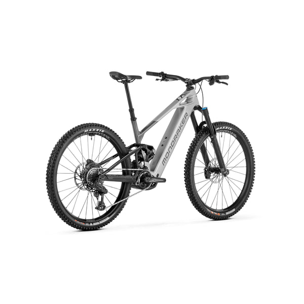 MONDRAKER CRAFTY CARBON R GOLDEN SILVER