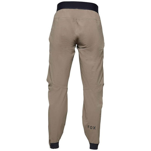 FOX FLEXAIR PRO FIRE ALPHA PANT ASH