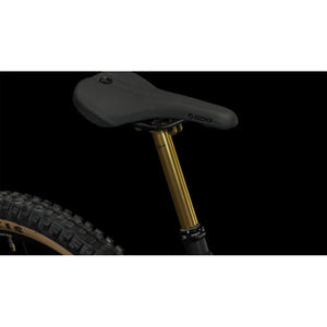 CUBE STEREO ONE22 HPC EX CARBON´N´BLACK