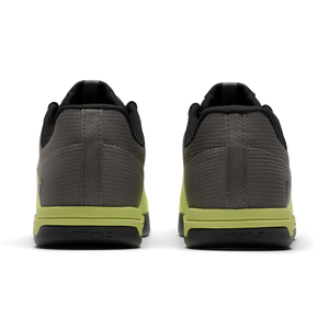 FOX UNION FLAT LIME