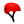 FOX YOUTH FLIGHT PRO HELMET SOLID CE RED