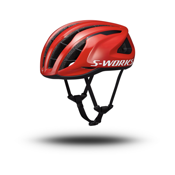 SPECIALIZED S-WORKS PREVAIL 3 VIVID RED