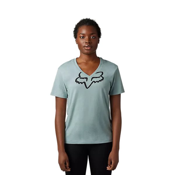 FOX W BOUNDARY SS TOP GUNMETAL